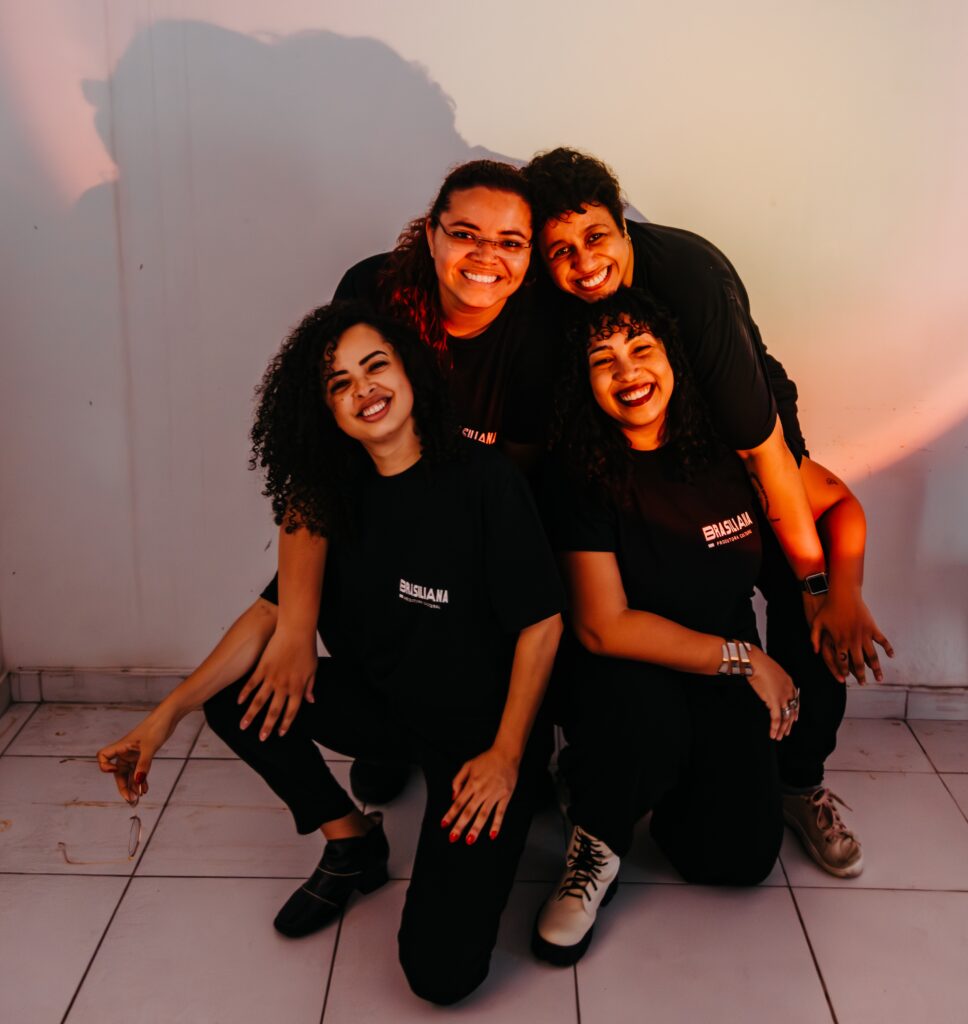 BRASILIANAS